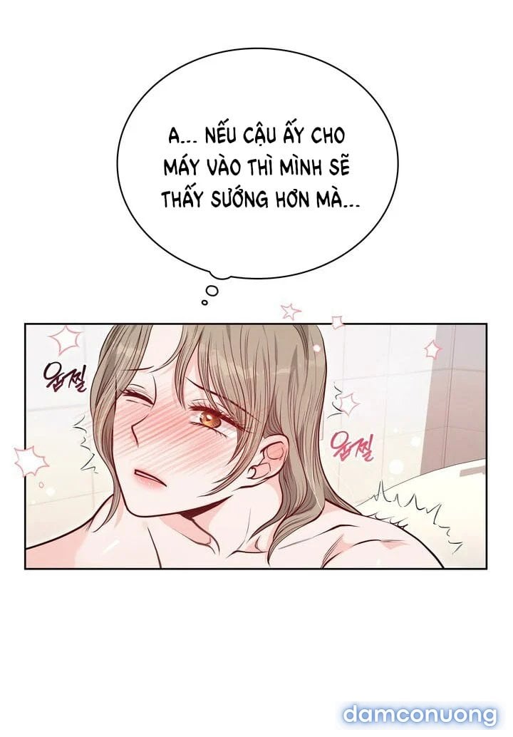 [18+] Tuổi 20 Của Sinh Viên Trường Thể Thao