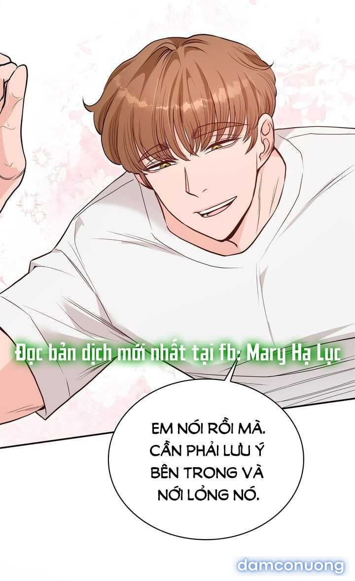 [18+] Tuổi 20 Của Sinh Viên Trường Thể Thao