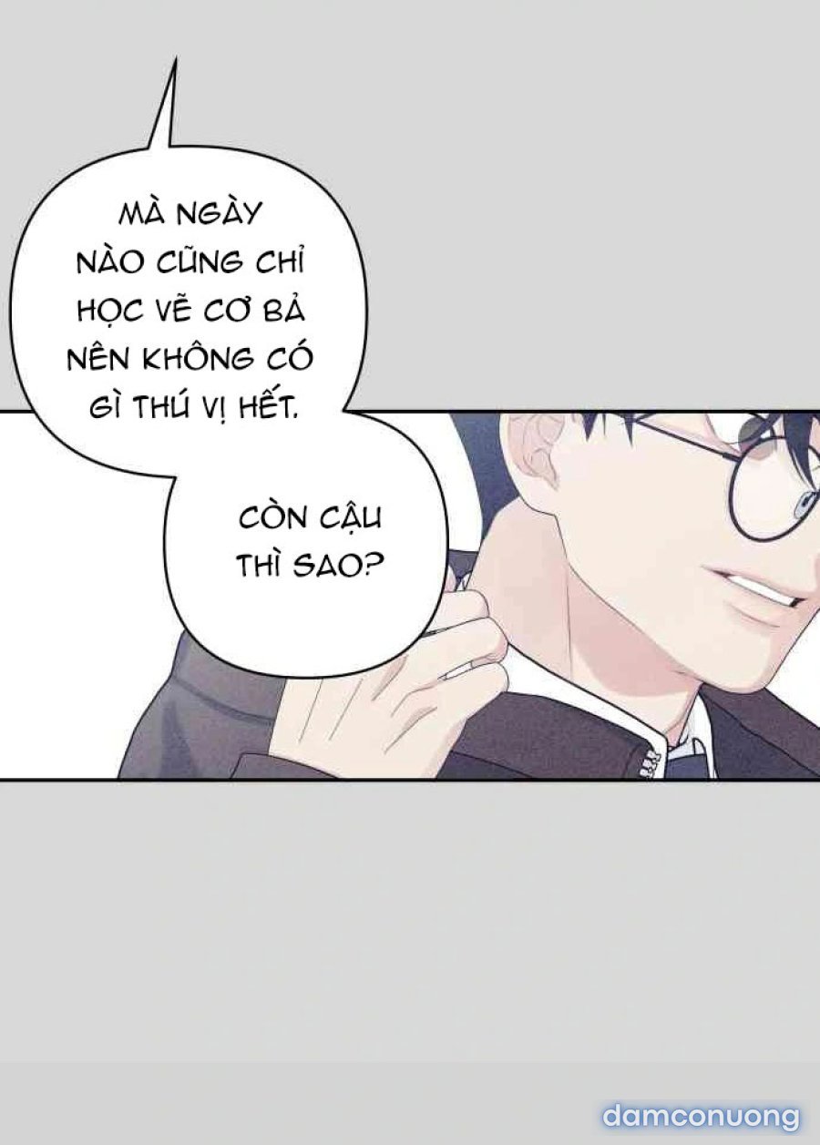 [18+] Đến Đâu Là Ổn?
