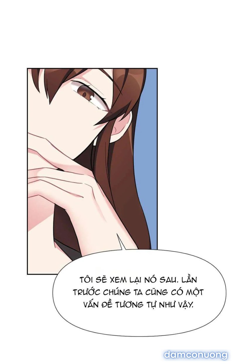 Cô Chủ Và Người Hầu