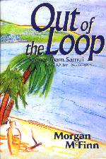 Out of the Loop by Morgan McFinn