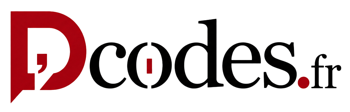 Dcodes.fr