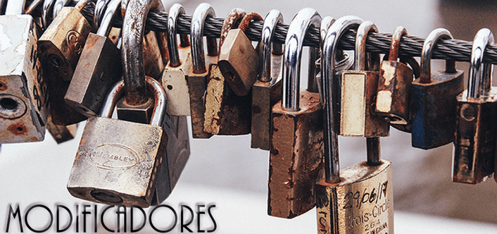 Modificadores de acceso en Java - d.CodinGames.com