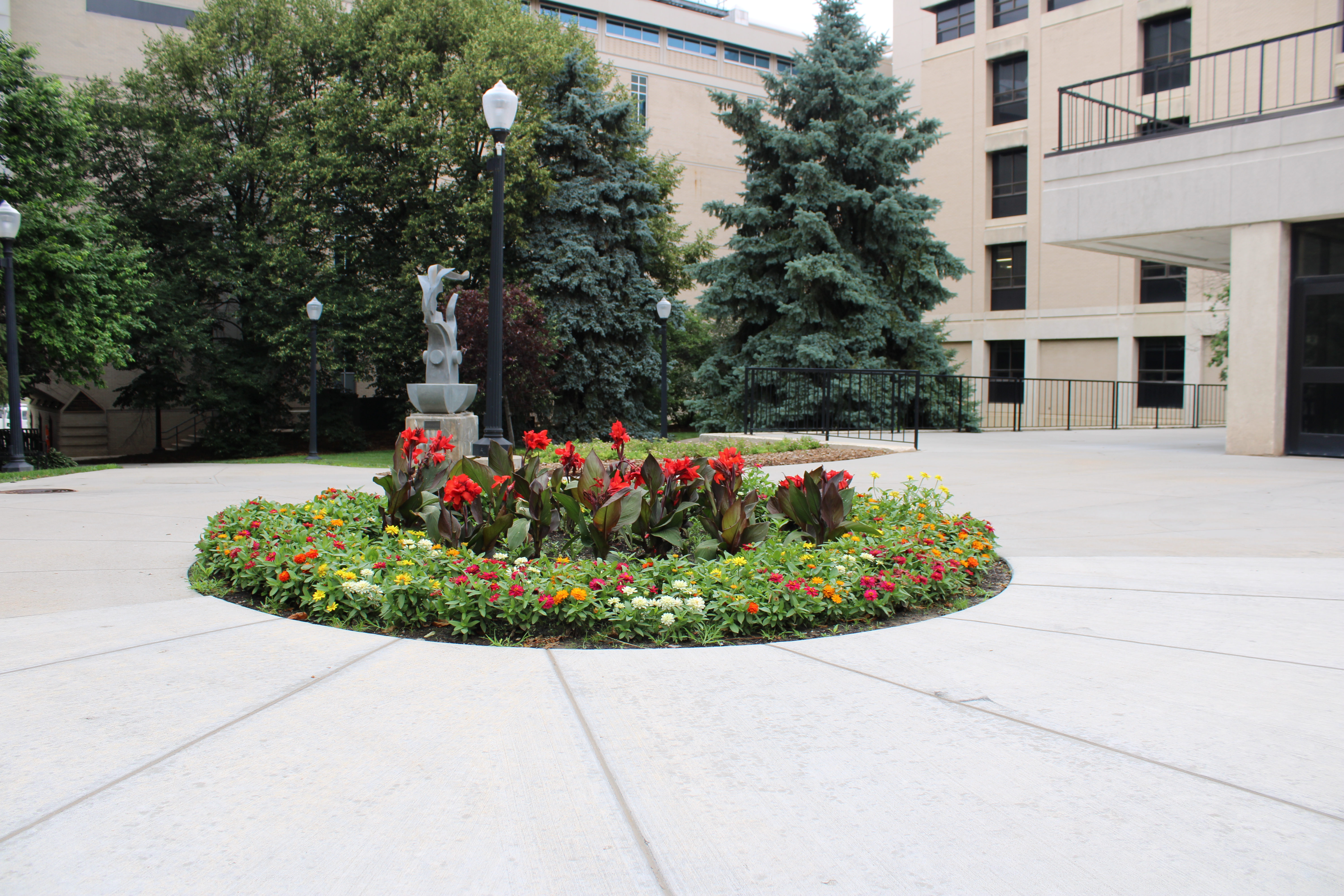 Creighton