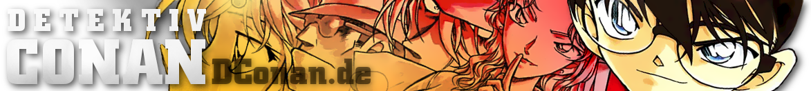 Top 10 Zeichnungen Von Detektiv Conan Manime De