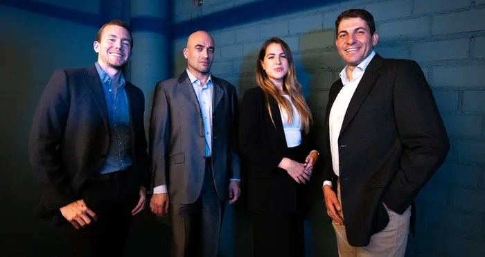 DConcept Soluciones data centers