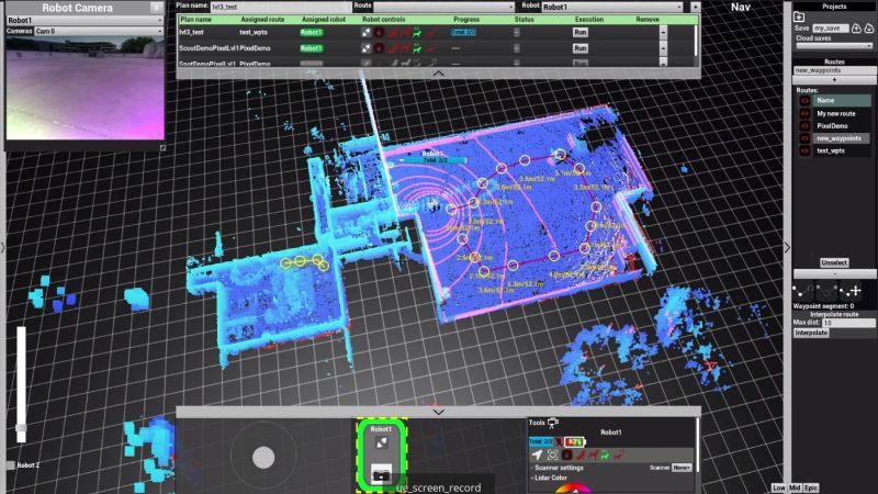 Github Dconstruct Tech Dash Sdk D Ash Digital Autonomy Services - Premium Dark Picture Gallery - HD