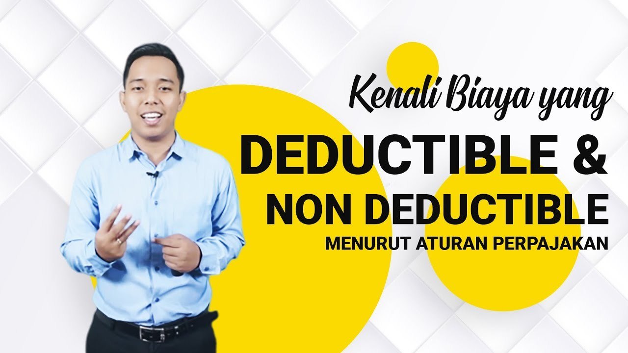 Biaya Yang Tidak Diakui Pajak / Putusan Pengadilan Pajak Nomor Put 44359 Pp M Xvi 15 2013 - Penghasilan dikenakan pajak final biaya yang tidak boleh dikurangkan: