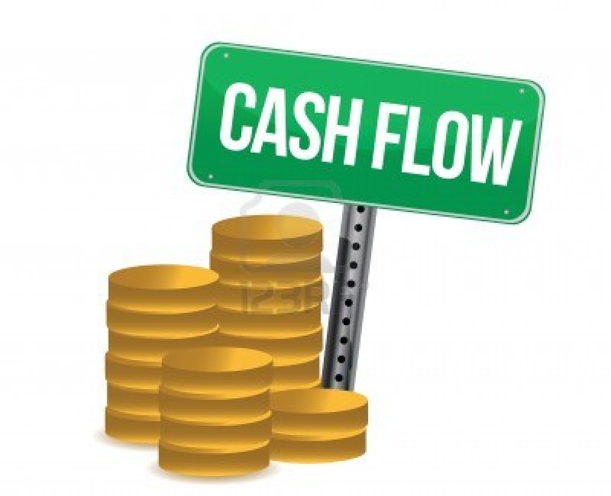 laporan cash flow dconsulting business consultant laporan cash flow dconsulting business consultant