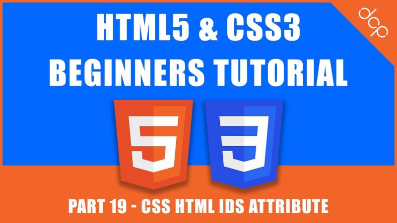 Html5 Css3 Beginners Tutorial Part 8 W3c Html Code Validation Tutorial Youtube - Best Geometric Textures in High Resolution