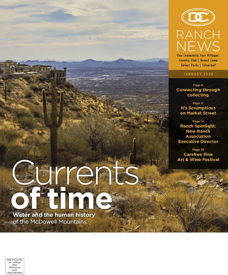 Publications Dc Ranch - Download Gorgeous Geometric Design | HD