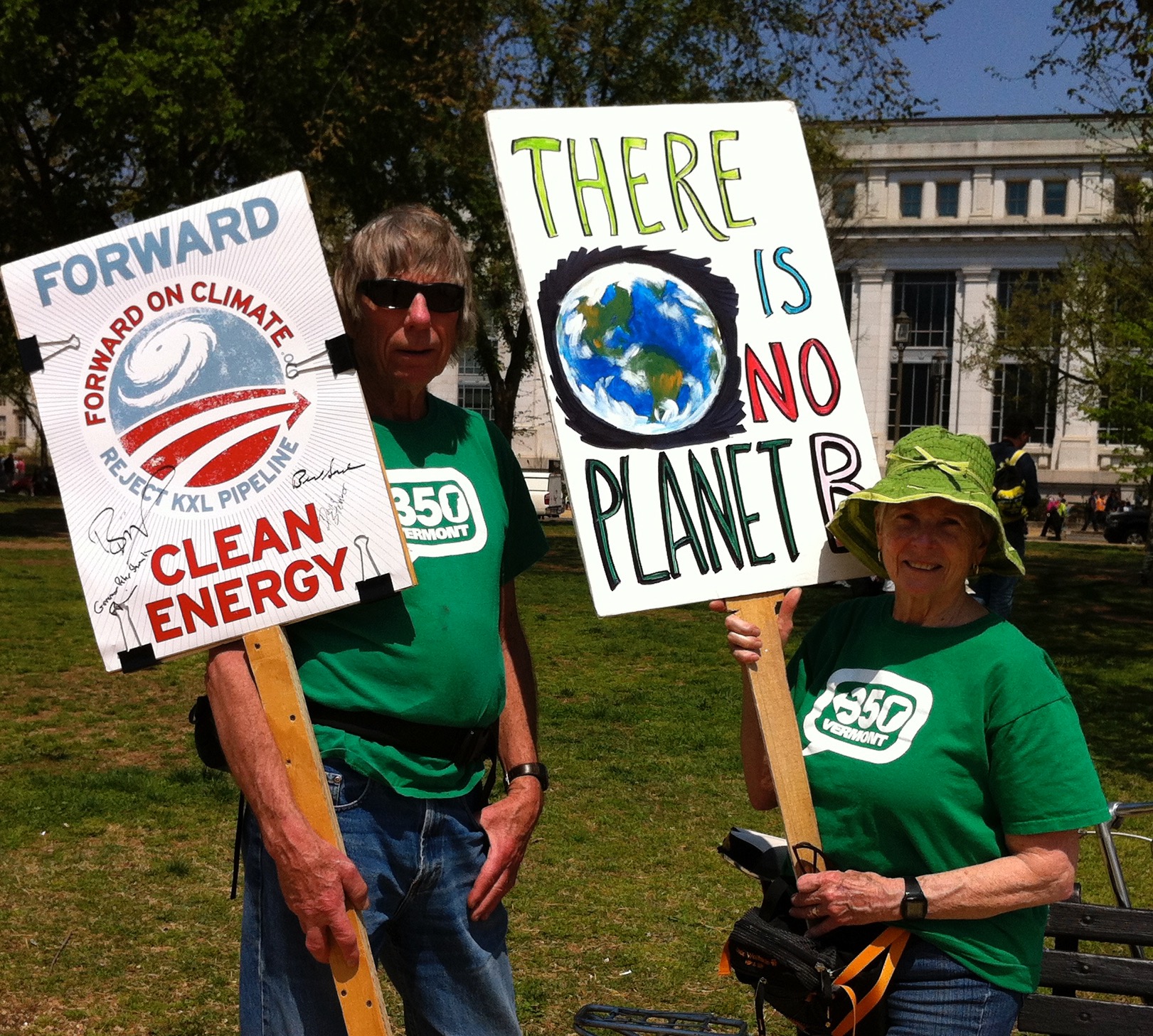 Thoughts on LED Lightbulbs and Chicken Soup: A Few Easy Ways to Fight Climate Change in Your Daily Life