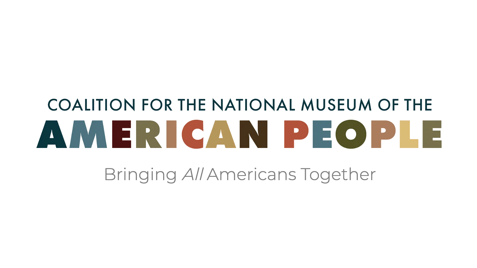 National Museum of the American People
