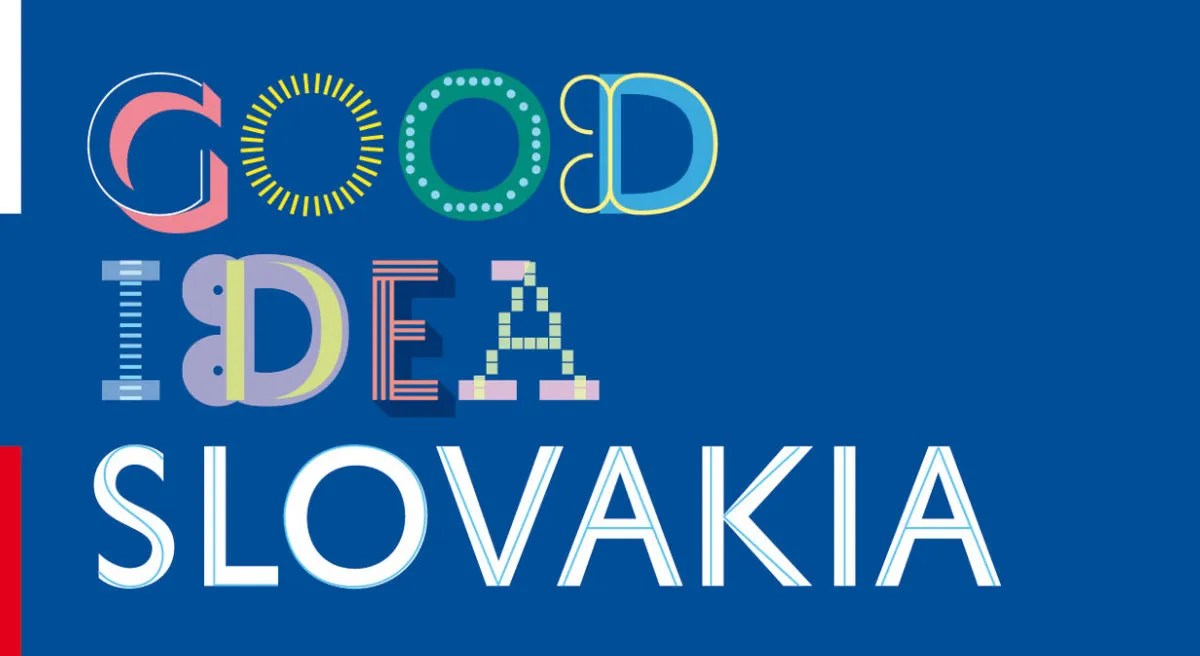 good idea slovakia