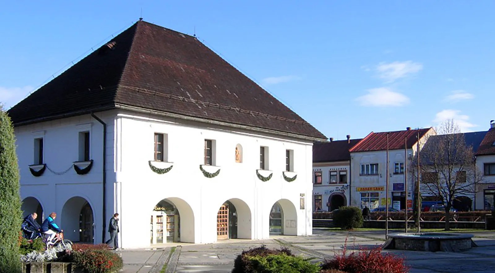 rajec