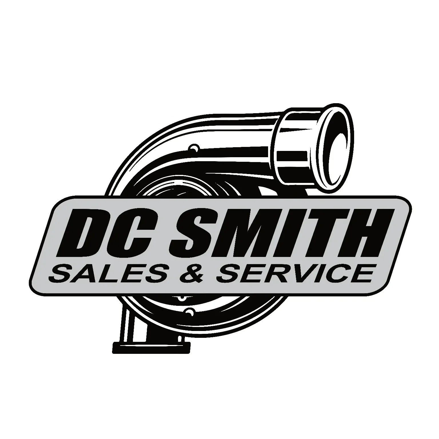 DC Smith Sales & Service Logo