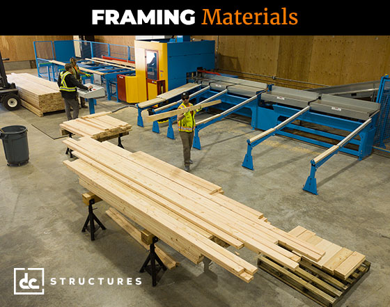 Dc Pf Total Structures - Mountain Pictures - Premium 4K Collection