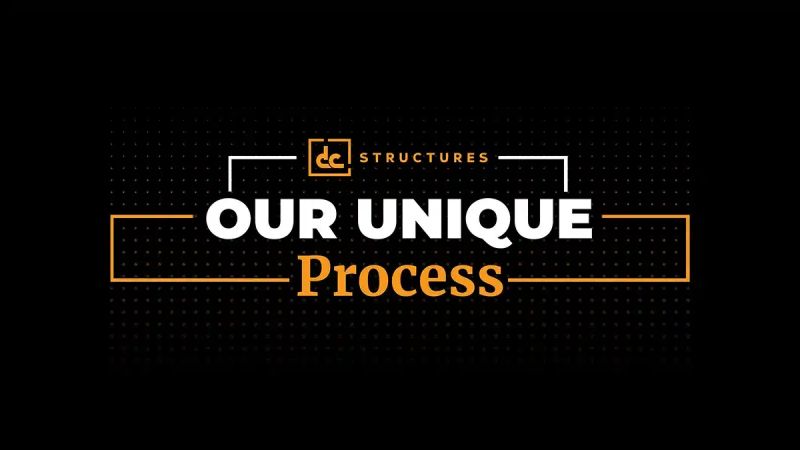 Learn About Dc Structures - Best Ocean Arts in 8K