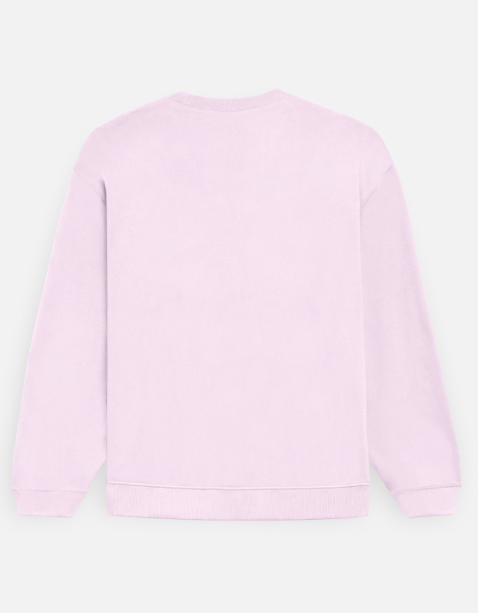 Unisex Oversized Sweatshirt