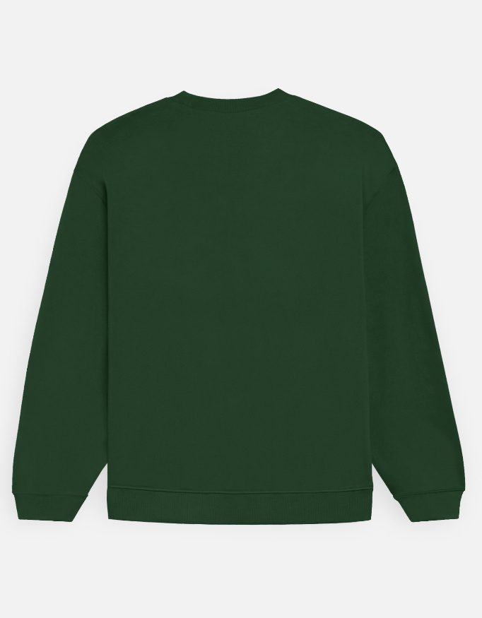 Unisex Oversized Sweatshirt