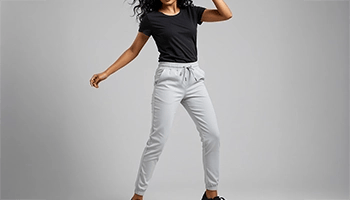 Joggers 01