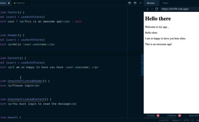React Testing Library Act Warning: Understanding And Resolving The Issue