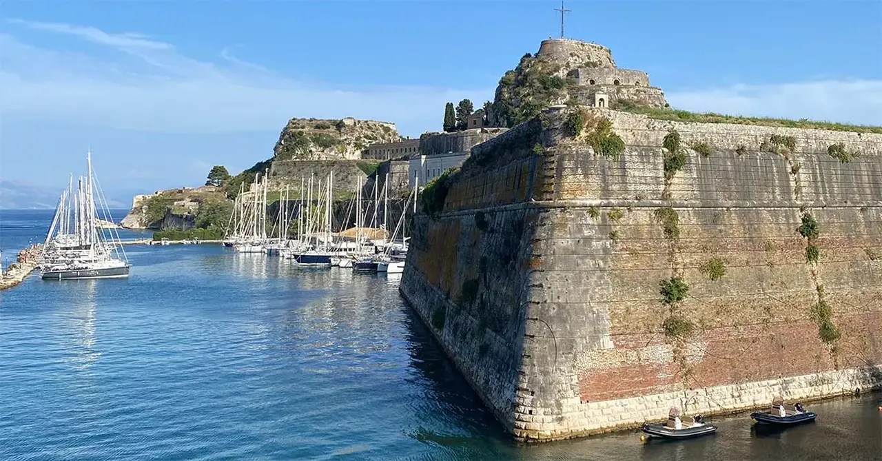 The Odyssey Effect: How a Movie Boosts Travel to Greece and Sicily (2026)