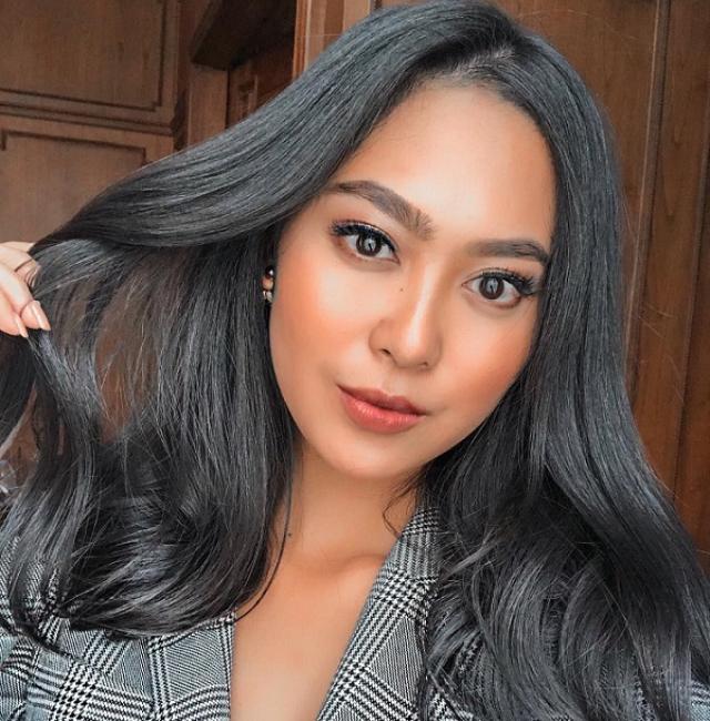 Inspirasi Gaya Rambut Panjang 2019 Dari Para Selebgram Cantik - Womantalk