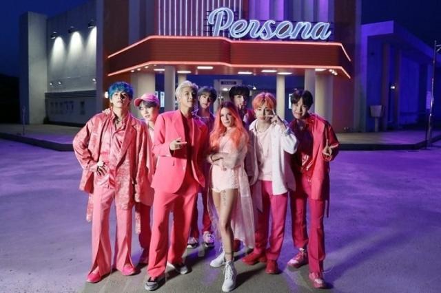 'make it right' adalah lagu dari boy band korea selatan bts. Ini Arti Lirik Lagu Bts Boy With Luv Ternyata Lagu Cinta Untuk Para Army Womantalk