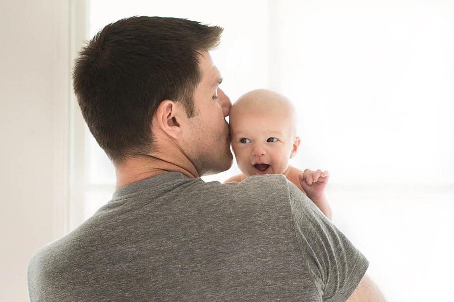 Gratis Download Gambar Mengapa Seorang Anak Yang Mirip Dengan Ayahnya Lebih Disayangi Terupdate oleh www.lampunghits.com