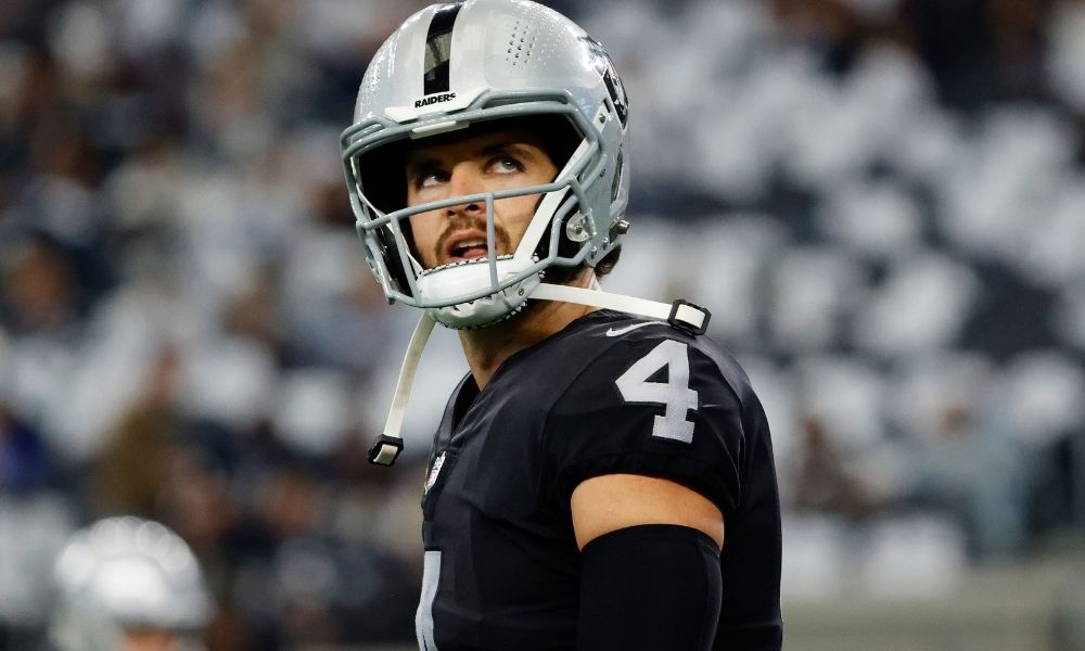 The nfl's annual holiday tradition continues as three games are on the slate for thanksgiving day this year. Nfl Tv Ratings Raiders Thanksgiving Win Over Cowboys Hits 31 Year High Sportspro