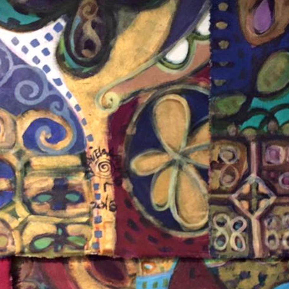 Le Petit DASSINE - Caminhos: Escolhas e Destino | Mônica Figueiras Galeria de Arte/SP (2016)