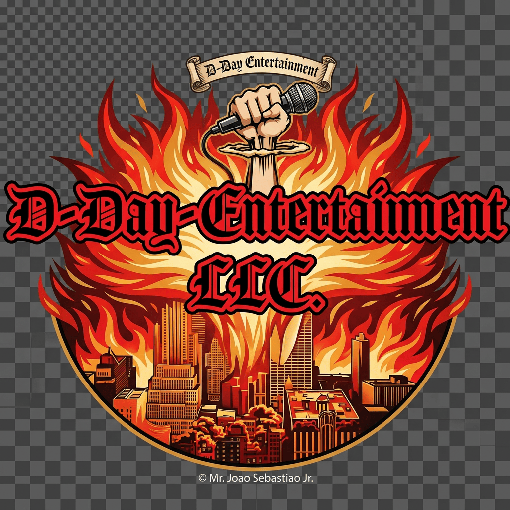 DDAY ENTERTAINMENT LLC READY TO PRESS DTFBTRANSFER