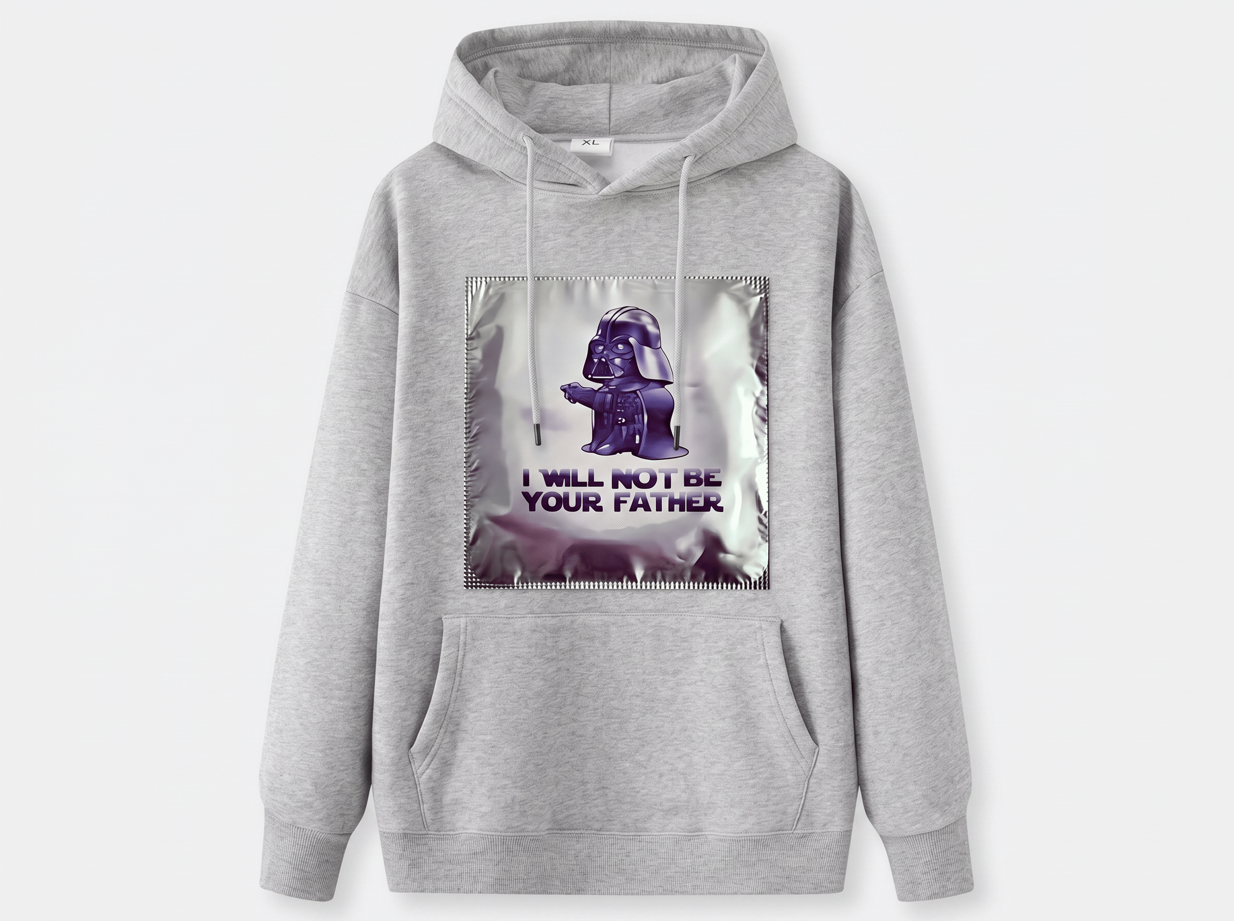 I AM GOING TO BE YOUR FATHER