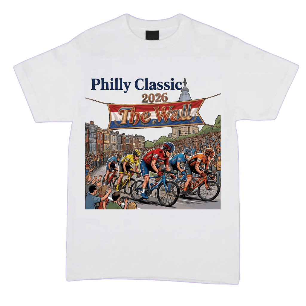 2026 PHILLY CLASSIC "THE WALL”