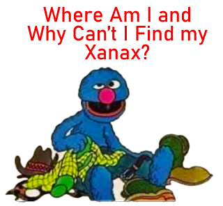 Where Am I Ready To Press DTF Transfer