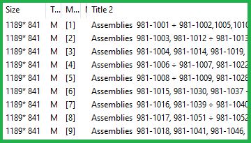 My Tekla Plugin Drawing Find Replace Tool Ddbim Tekla Structures - Gradient Pattern Collection - Ultra HD Quality