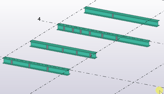 Tekla Structures Tips And Tricks Which Save Your Time Ddbim - Desktop Nature Patterns for Desktop