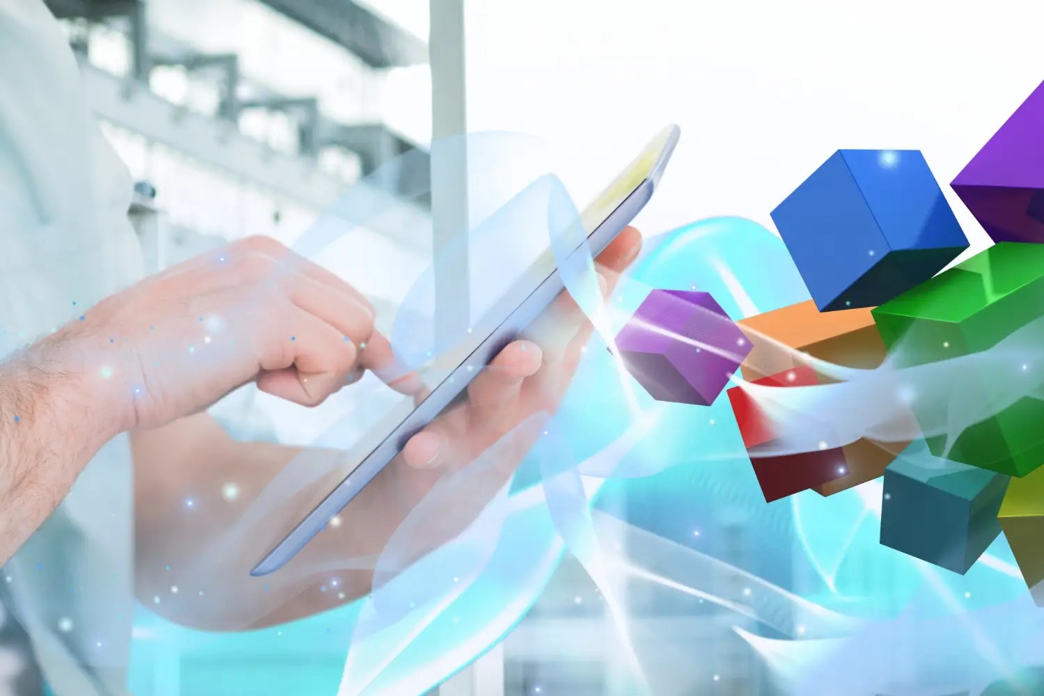 Gyártási és iparági és innvovációs trendek 2026-ban – Hogyan támogatja az ERP és a Proalpha ERP az okosgyárak működését