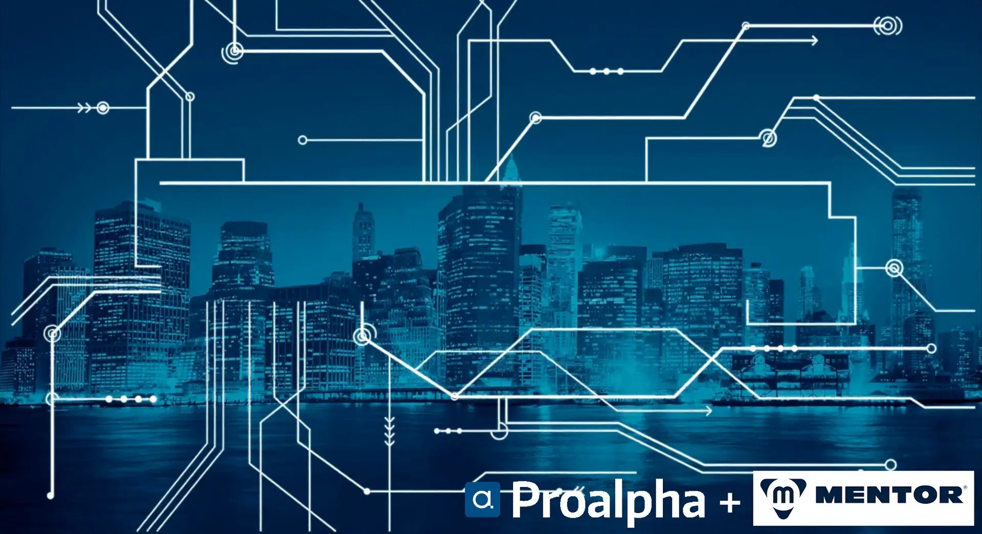 100 év innováció, 20 év ERP, és egy tudatos újrakezdés – a Proalpha ERP-vel