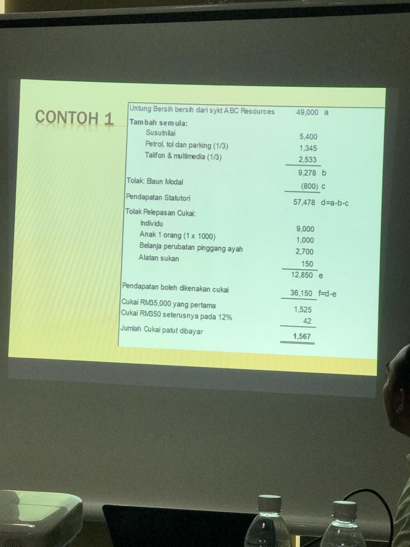 Sebenarnya, bisa saja kamu menanyakan langsung kepada agen. Apa yang anda patut tahu dengan cash flow atau aliran ...