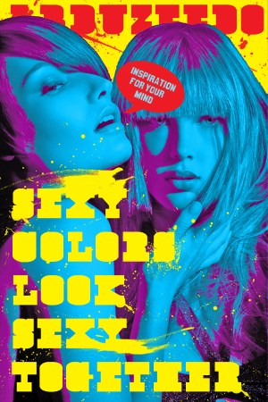 poster tutorials photoshop inspiration retro space making tutorial