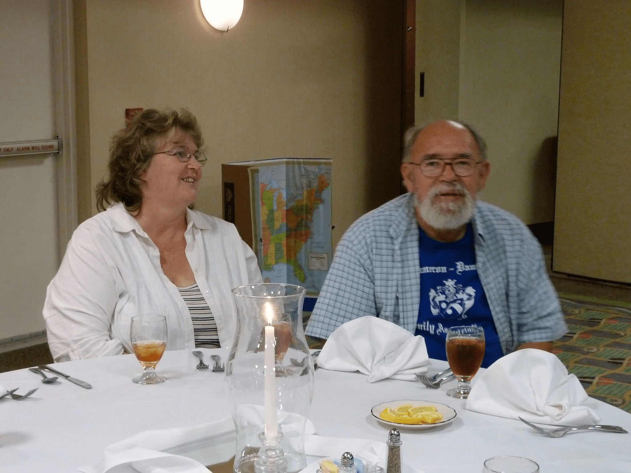 North Carolina Reunion