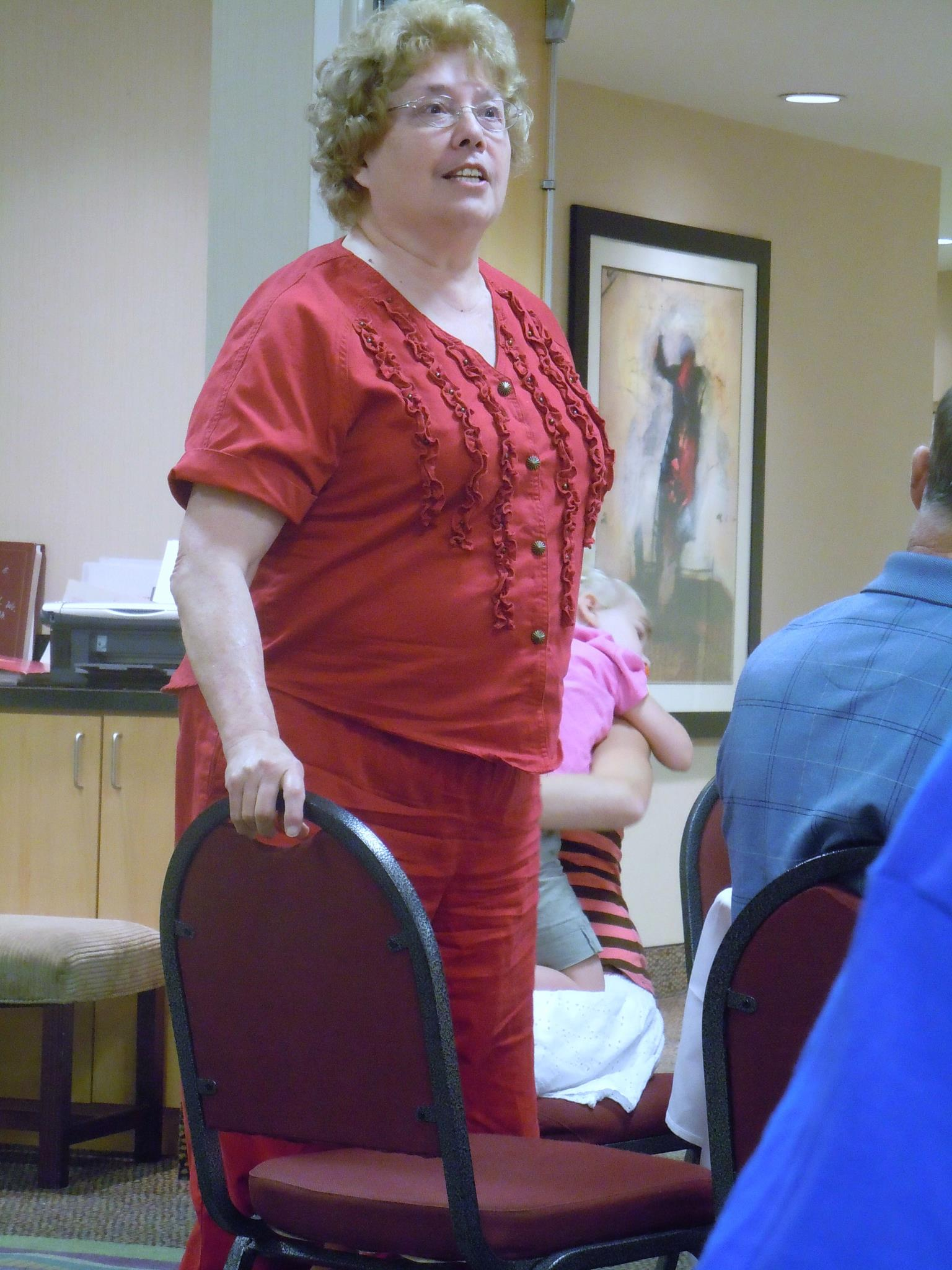 North Carolina ReunionNorth Carolina Reunion