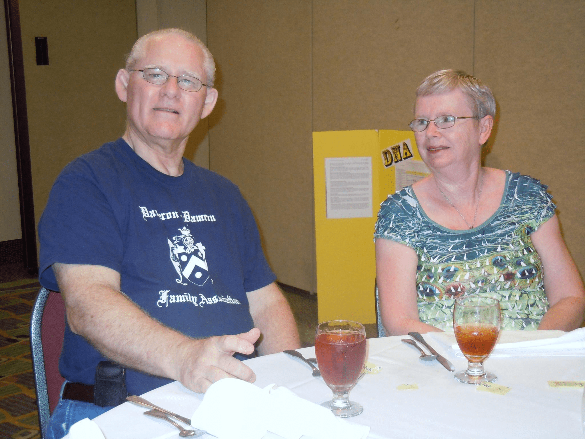 North Carolina reunion