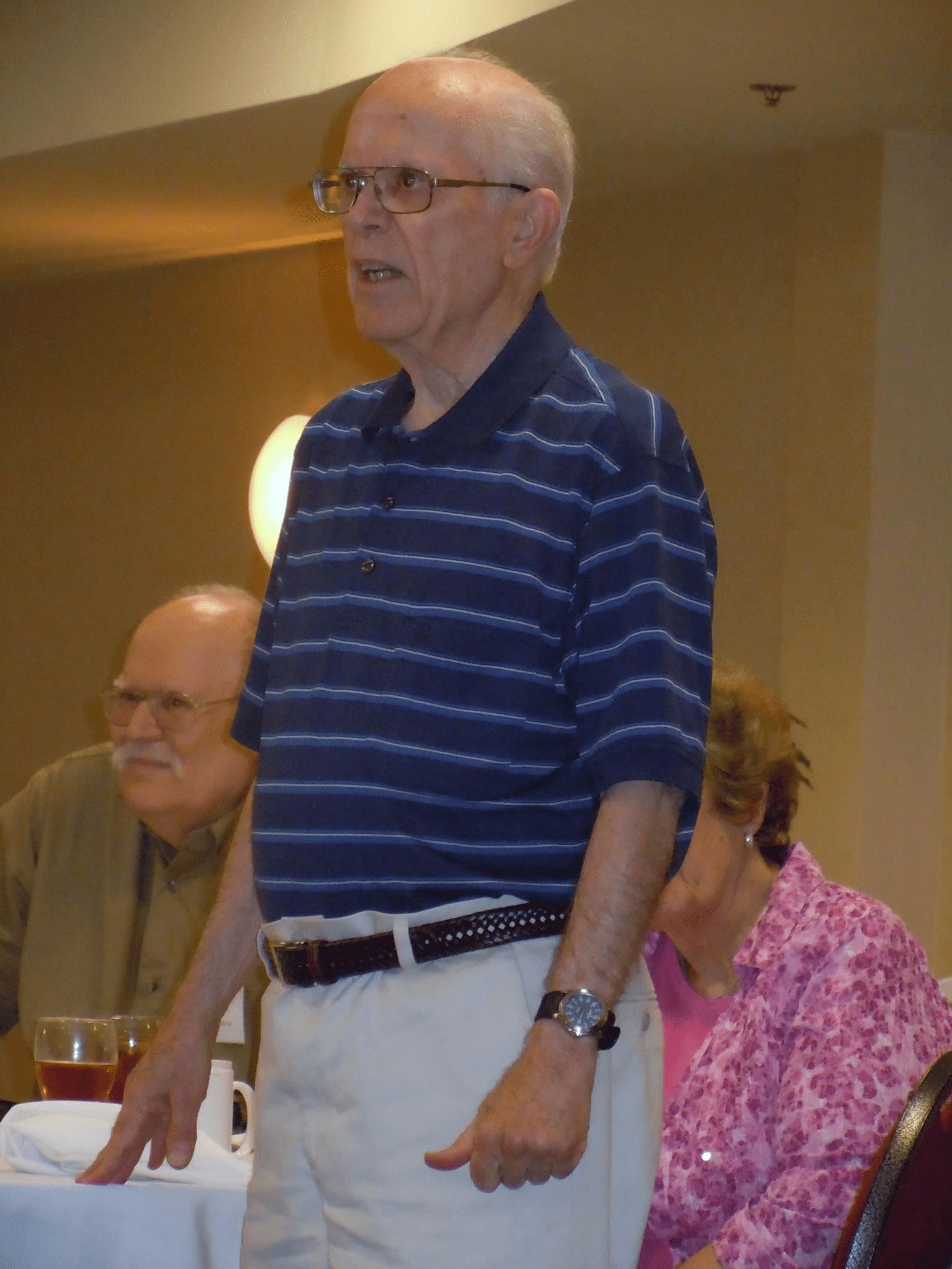 North Carolina Reunion