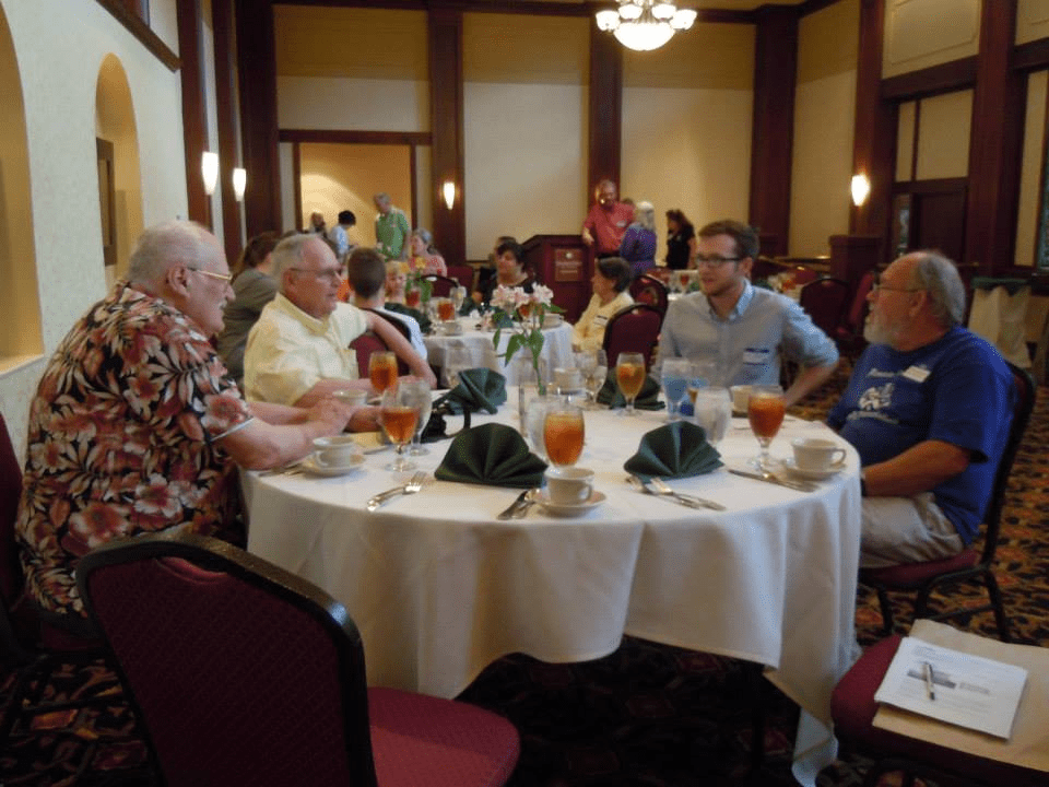 North Carolina Reunion