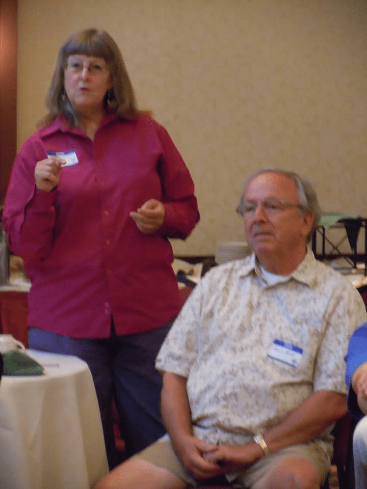 North Carolina Reunion