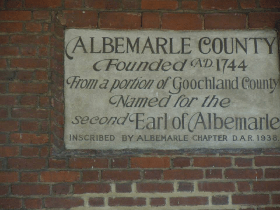 North Carolina Reunion