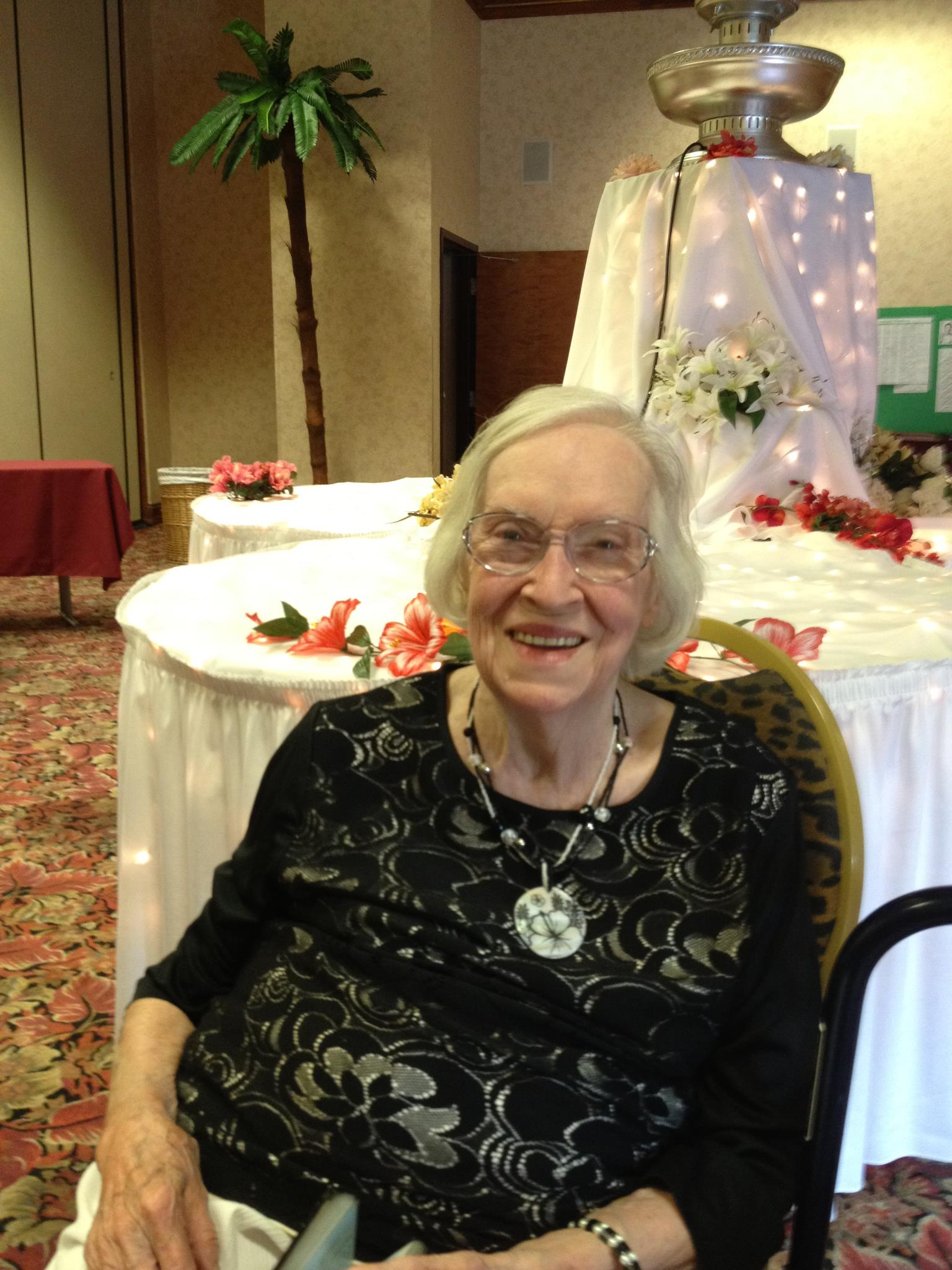 Branson Missouri Reunion